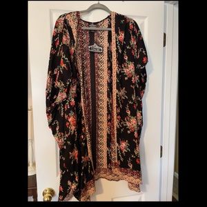 Angie Kimono